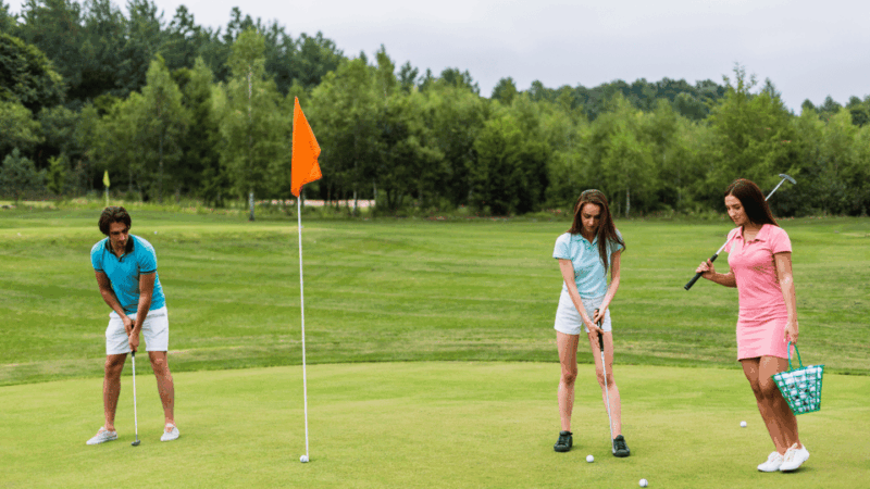 barcelona-golfing-all-inclusive-experience-pick-up-drop-off