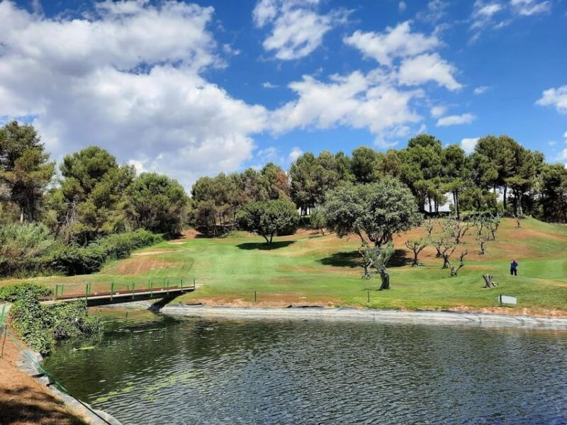 barcelona-golfing-all-inclusive-experience-pick-up-drop-off