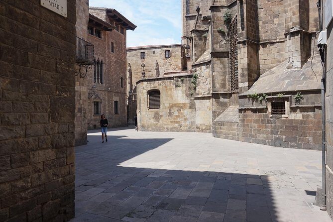 Barcelona: Gothic Paths, Tapas & Sagrada Familia Private Tour - Frequently Asked Questions