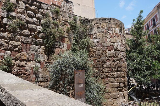 Barcelona: Gothic Paths, Tapas & Sagrada Familia Private Tour - Final Thoughts