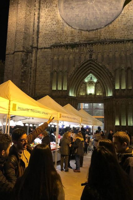 barcelona-gothic-quarter-by-night-guided-walking-tour