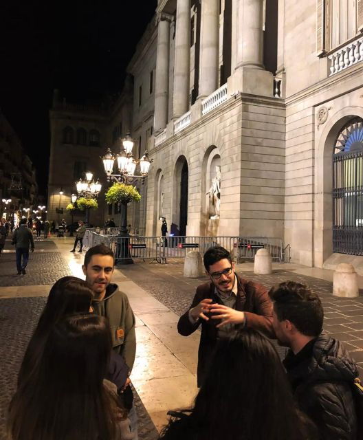 barcelona-gothic-quarter-by-night-guided-walking-tour