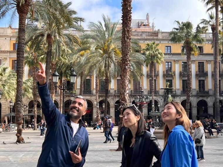 barcelona-gothic-quarter-guided-tour-with-flamenco-tapas