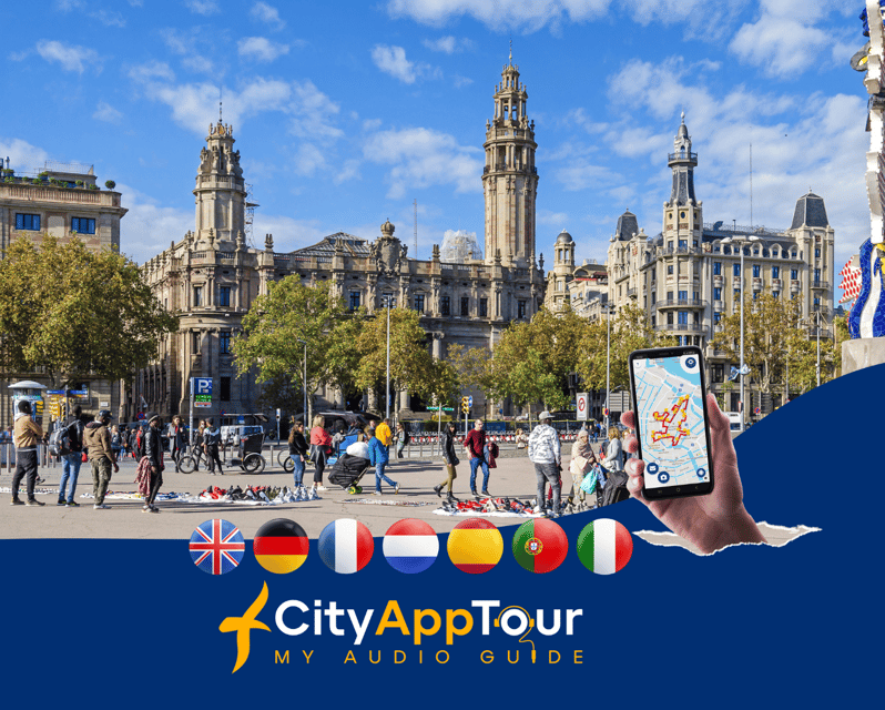 barcelona-gothic-quarter-in-1-day-digital-guide