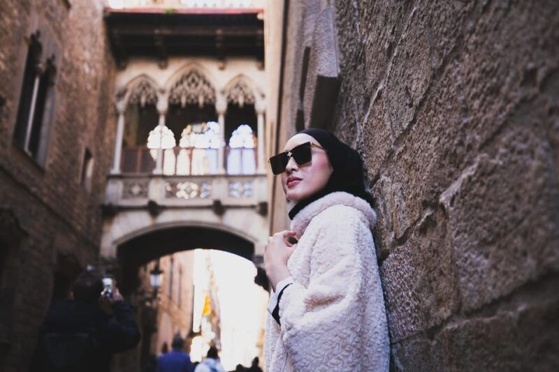 barcelona-gothic-quarter-private-photoshoot-experience