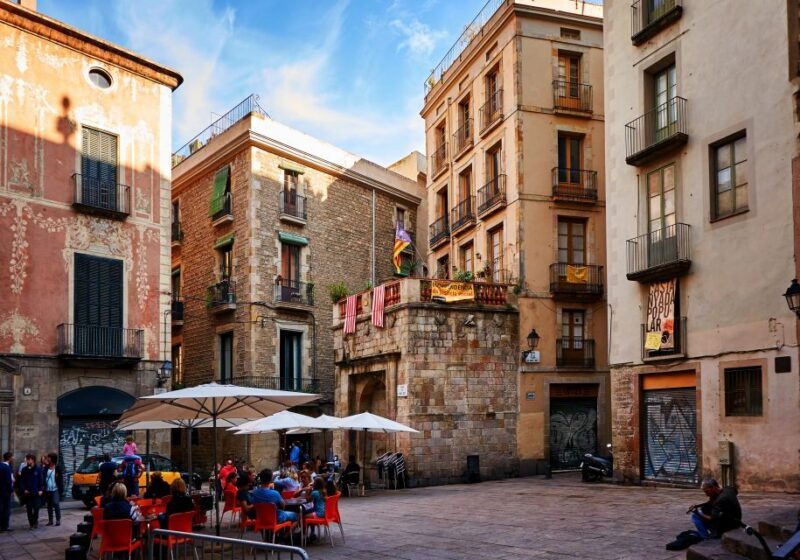 barcelona-gothic-quarter-private-walking-tour