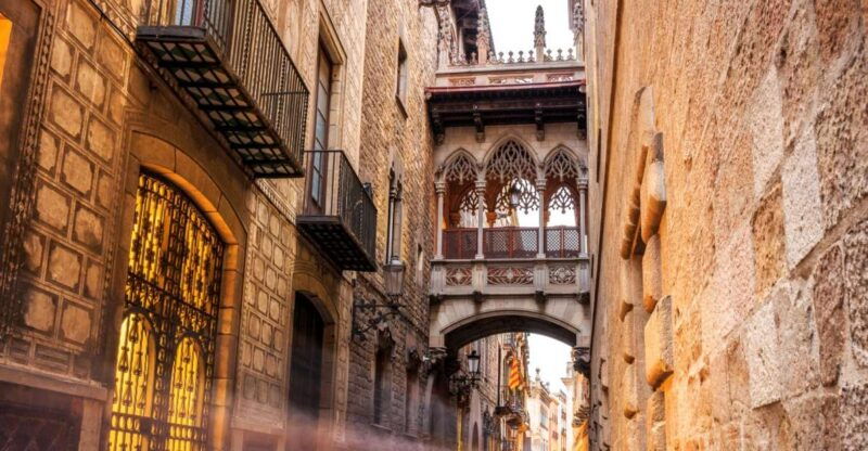 barcelona-gothic-quarter-private-walking-tour