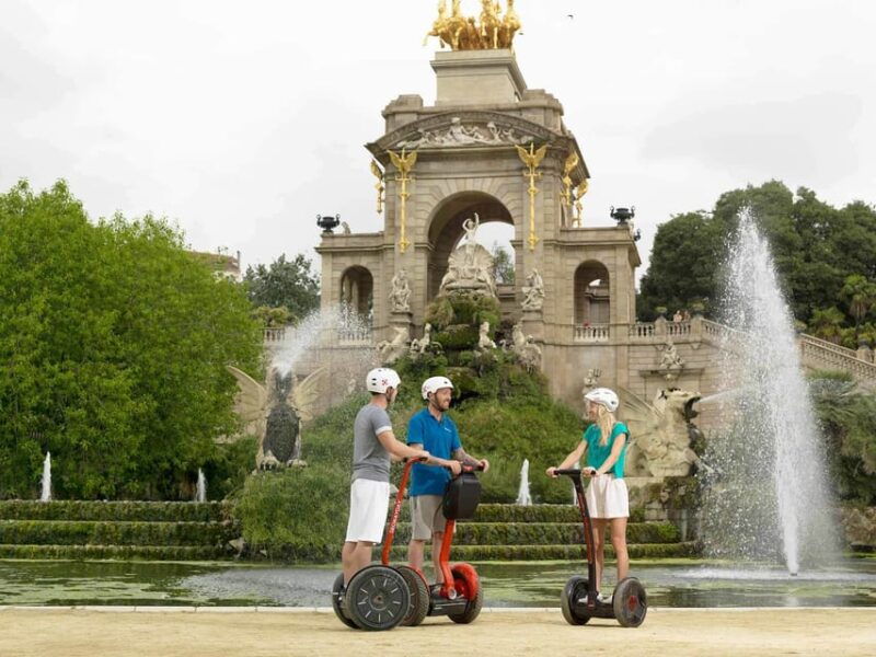 barcelona-gothic-quarter-sagrada-familia-area-segway-tour