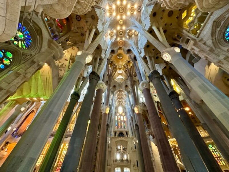 barcelona-gothic-quarter-sagrada-familia-park-guell-tour