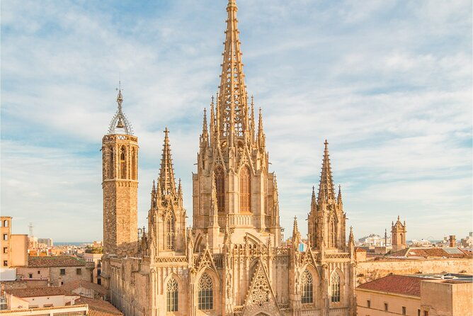 barcelona-gothic-quarter-scavenger-hunt-and-city-highlights-walking-tour