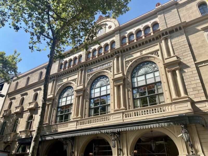 barcelona-gothic-quarter-smartphone-audio-walking-tour