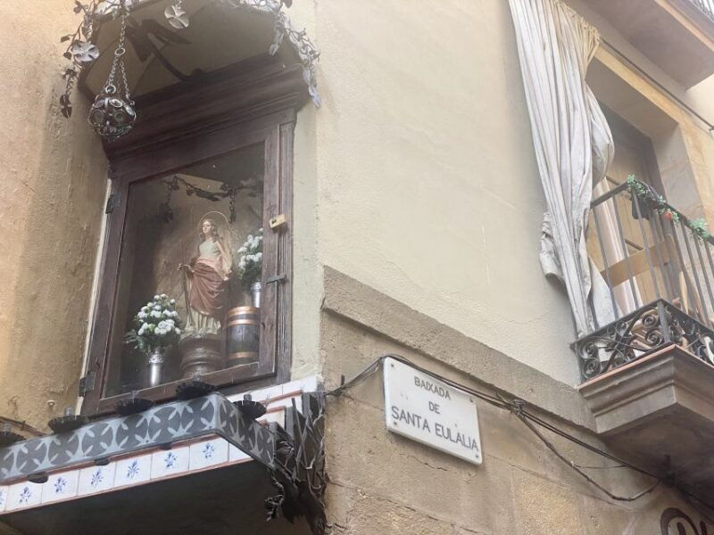 barcelona-gothic-quarter-smartphone-audio-walking-tour