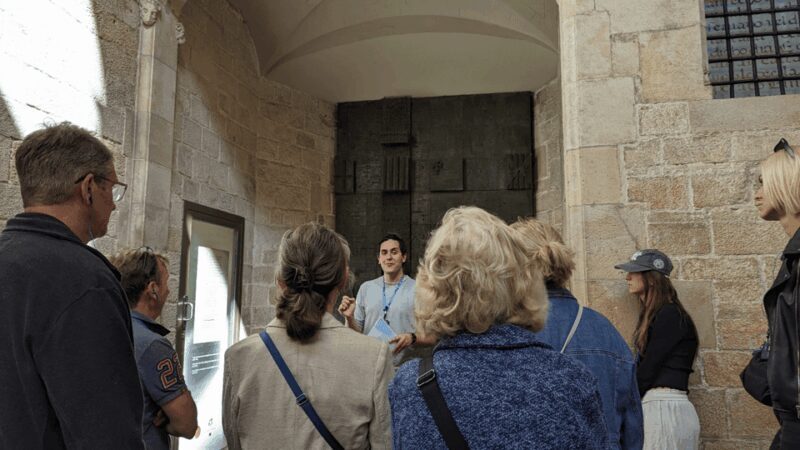 Barcelona: Gothic Quarter Walking Tour +Flamenco Show Option - Practical Tips for the Tour