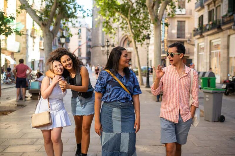 Barcelona: Gothic Quarter Walking Tour with 10+ Attractions - Who Will Love This Tour?
