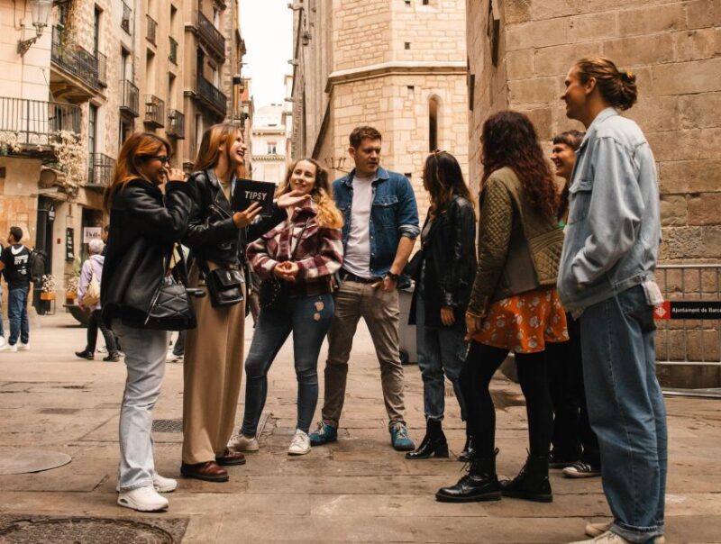 Barcelona: Gothic Quarter Walking Tour with 10+ Attractions - The Bottom Line