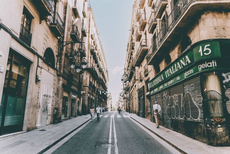 Barcelona: Gothic Quarter Walking Tour with Optional Tapas - FAQs