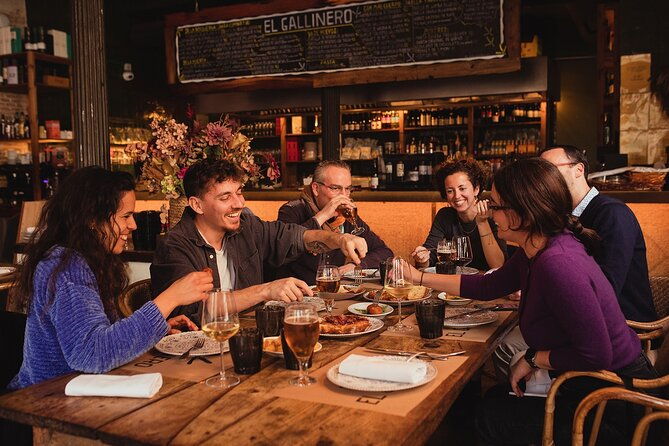 barcelona-gothic-tapas-churros-vermouth