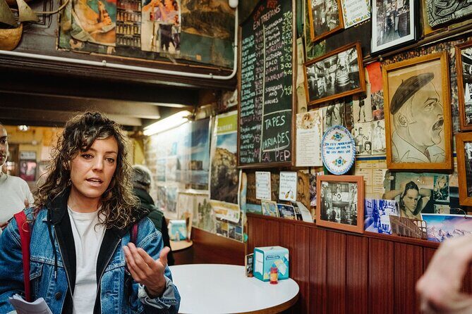 Barcelona Gracia Neighborhood Local Food & History Tour - Wrapping Up: Is This Tour Worth It?