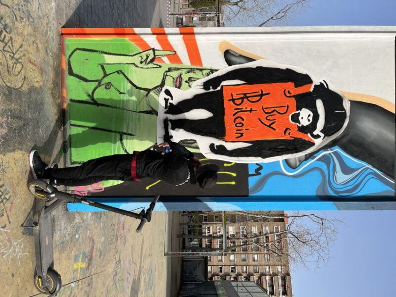barcelona-graffiti-e-scooter-tour