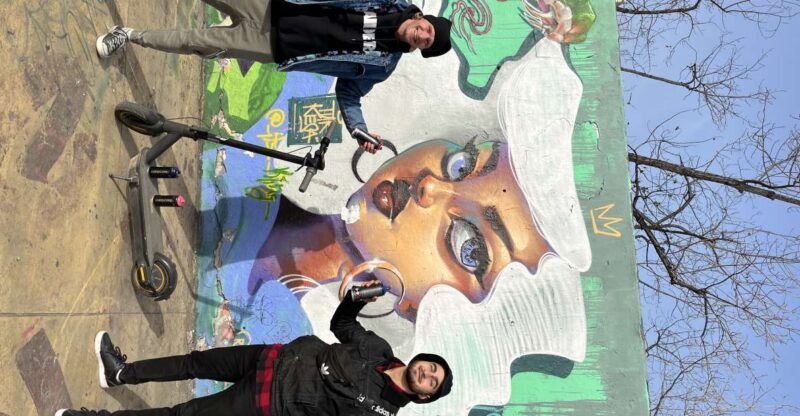 barcelona-graffiti-e-scooter-tour