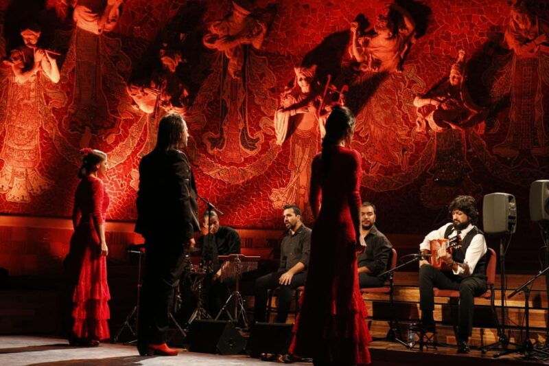 barcelona-gran-gala-flamenco-show-entry-ticket