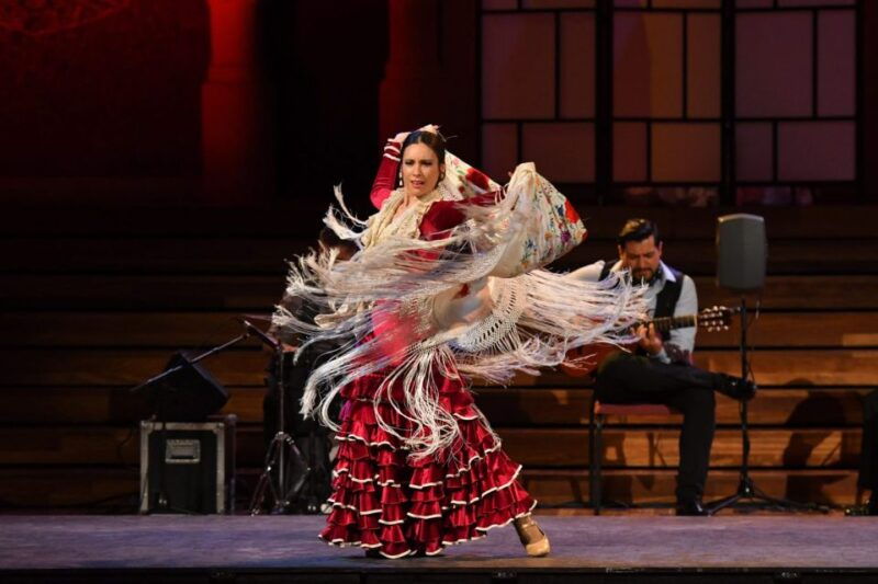 barcelona-gran-gala-flamenco-show-entry-ticket