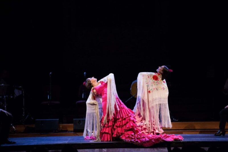 barcelona-gran-gala-flamenco-show-entry-ticket