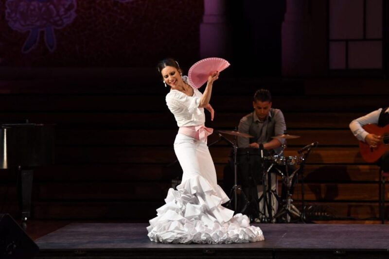barcelona-gran-gala-flamenco-show-entry-ticket