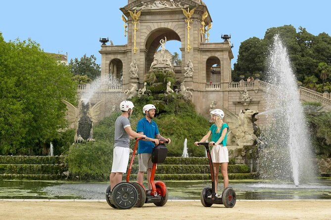 barcelona-grand-segway-tour