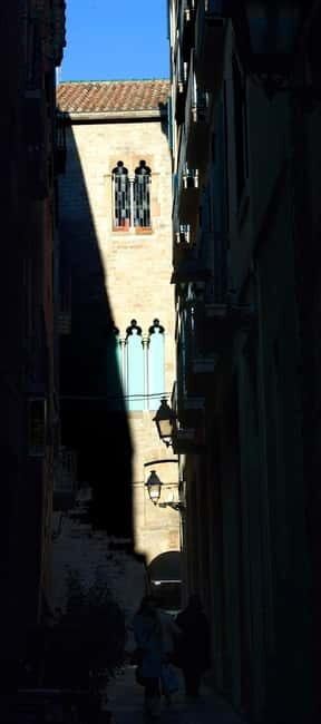 Barcelona Greater Sinagogue Ticket Entrance - FAQ