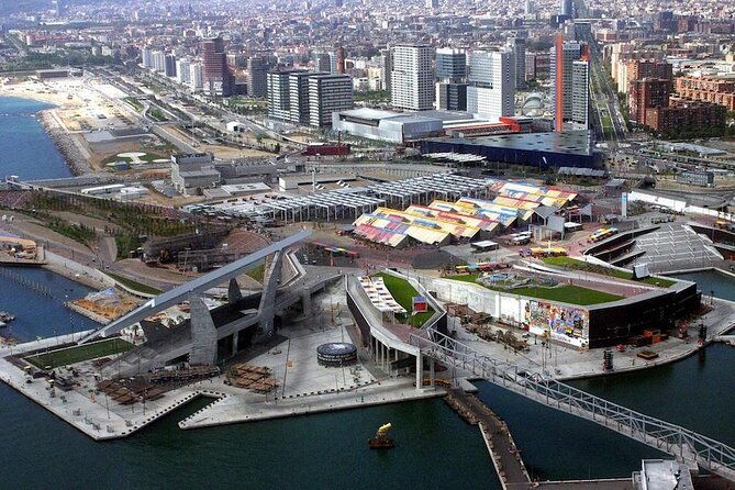 barcelona-guided-3-hour-private-segway-tour