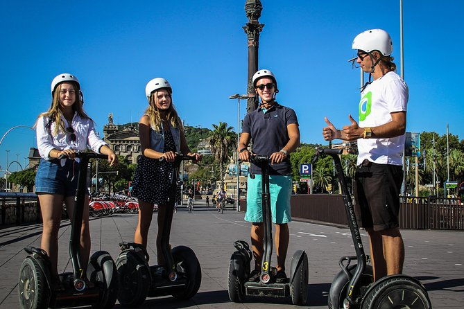 barcelona-guided-3-hour-private-segway-tour