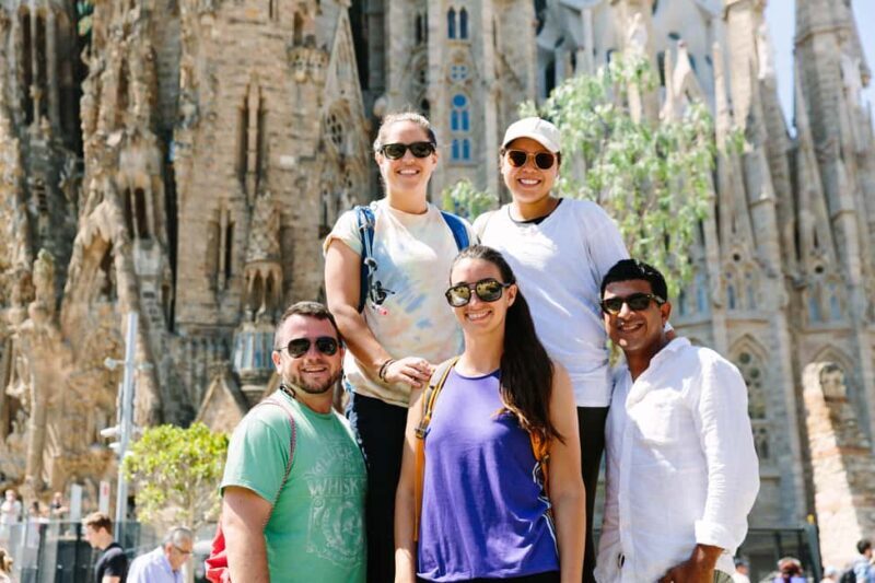 Barcelona: Guided Highlights Bike or eBike Tour (3.5 Hours) - Who Would Love This Tour?