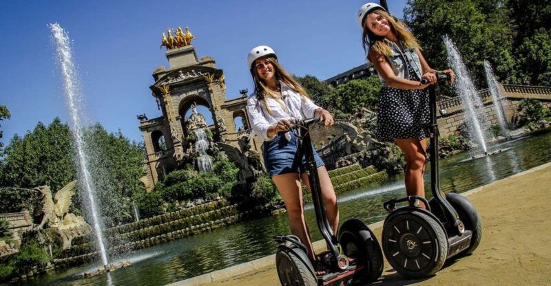 barcelona-guided-segway-tour