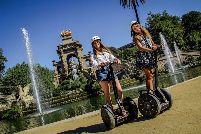 barcelona-guided-segway-tour