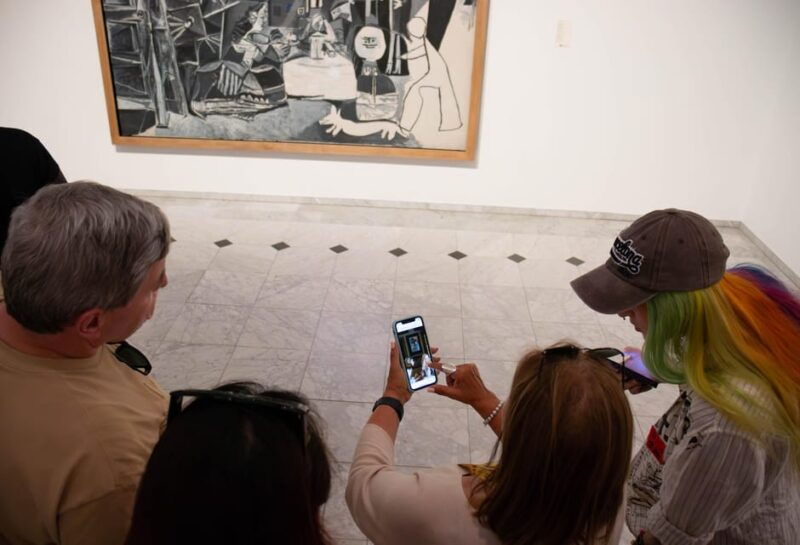 barcelona-guided-tour-of-the-picasso-museum-with-tickets