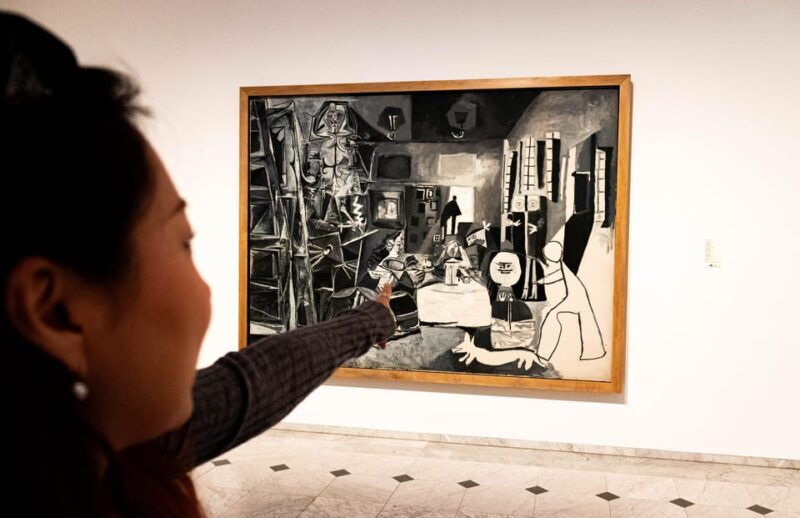 barcelona-guided-tour-of-the-picasso-museum-with-tickets