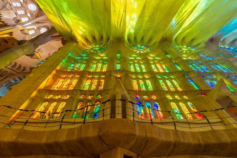Barcelona: Guided Tour of the Sagrada Familia Skip the Line - Final Summary