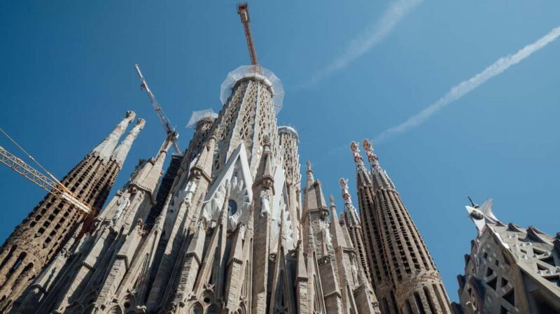 Barcelona: Guided visit of the Sagrada Familia - Analyzing the Value: Is It Worth It?