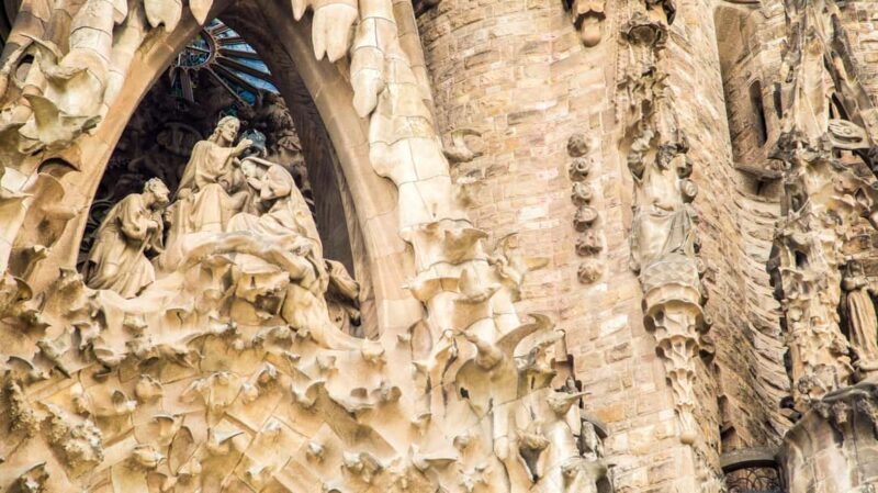 Barcelona: Guided visit of the Sagrada Familia - Final Thoughts