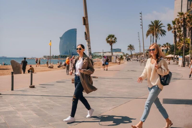 barcelona-guided-walking-city-tour-cable-car-boat-ride