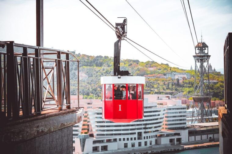 barcelona-guided-walking-city-tour-cable-car-boat-ride