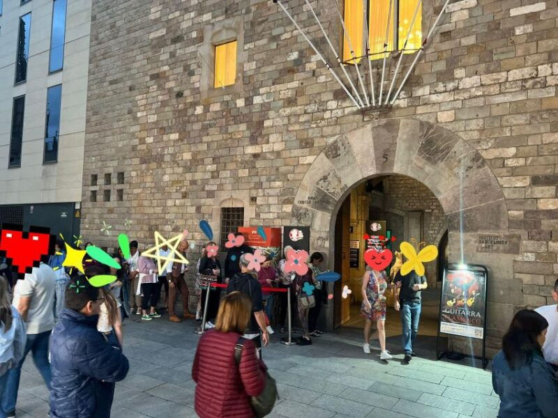 barcelona-guitar-trio-flamenco-dance-pignatelli-castle