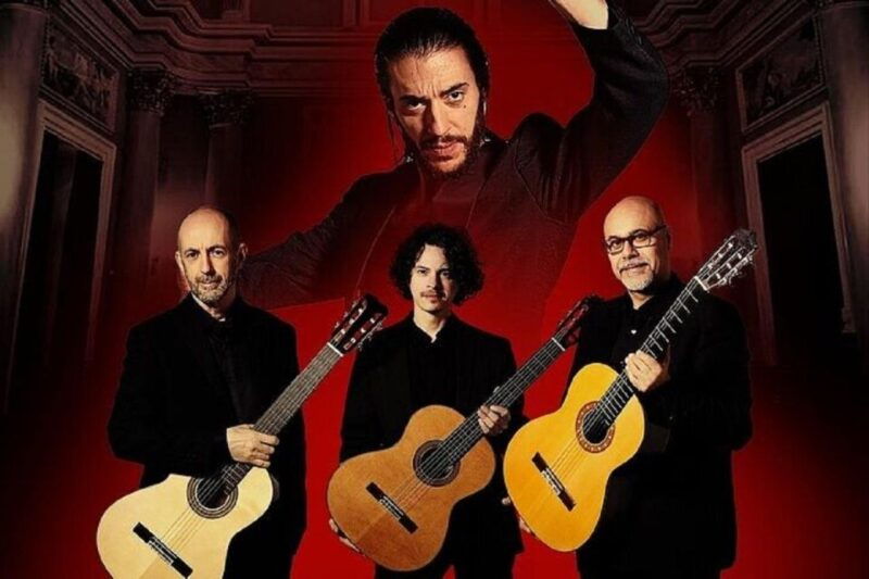barcelona-guitar-trio-flamenco-dance-pignatelli-castle