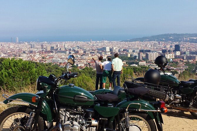 barcelona-half-day-tour-by-sidecar-motorcycle