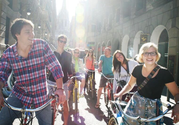 barcelona-half-day-wonders-of-gaudi-bike-tour