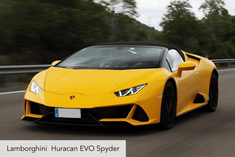 Barcelona: Helicopter and Supercar Driving Experience - Practical Details & Tips