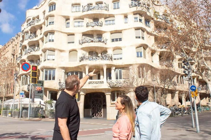 Barcelona: Helicopter, Boat Ride, and Old Town Walking Tour - Final Verdict