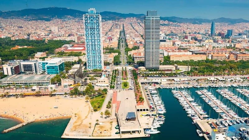 Barcelona: Helicopter Flight & Heliport Boat Transfer - Who Will Love This Tour?
