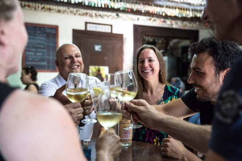 Barcelona: Hidden Bars and Authentic Tapas Journey - Practical Details & Value